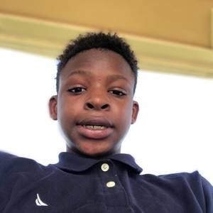 Meet your Posher, Kendrell